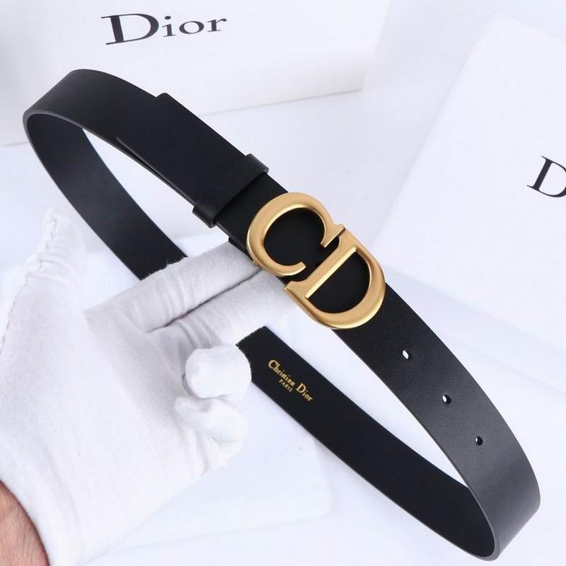 DIOR Belts 7